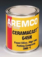 Ceramic Compound offers high-temperature thermal insulation. Ceramic Compound offers high-temperature thermal insulation.