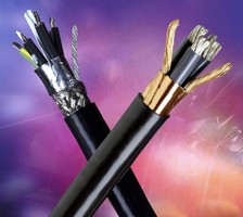Industrial VFD Cables suit AC motor drive applications. Industrial VFD Cables suit AC motor drive applications.