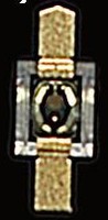 Beam Lead PIN Diode is scratch- and impact-resistant. Beam Lead PIN Diode is scratch- and impact-resistant.