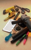 TPE Alloys suit molding or coextruding applications. TPE Alloys suit molding or coextruding applications.