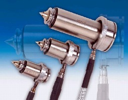 Nozzles suit demanding applications in packaging sector.