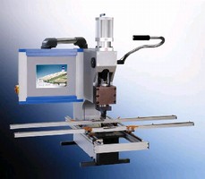 Hydropneumatic Press suits limited volume production. Hydropneumatic Press suits limited volume production.
