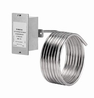 Averaging Temperature Sensors suit building automation systems. Averaging Temperature Sensors suit building automation systems.