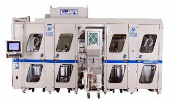 Tray Loader also performs secondary operations.