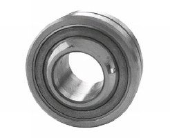 Spherical Plain Bearings come with or without outer ring. Spherical Plain Bearings come with or without outer ring.