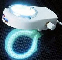 Microscope Lighting Systems offer full spectrum bulbs. Microscope Lighting Systems offer full spectrum bulbs.