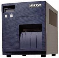 XML-Enabled Printers integrate with Auto-ID Infrastructure.