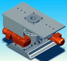 Indexing Tables come with various table top styles. Indexing Tables come with various table top styles.