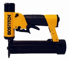 Pin Nailer suits detailed woodworking applications.