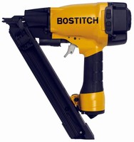 Nailer addresses metal connector use in construction.