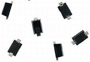 Discrete Diodes are available in plastic, SMT package. Discrete Diodes are available in plastic, SMT package.