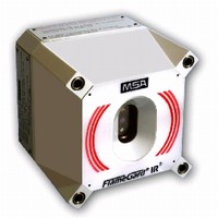 Flame Detectors monitor for hydrocarbon-based fires. Flame Detectors monitor for hydrocarbon-based fires.