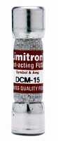 DC Fuses provide protection for ac/dc applications.