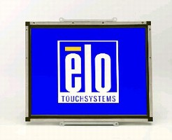 Touch Monitor offers choice of 3 touch technologies. Touch Monitor offers choice of 3 touch technologies.