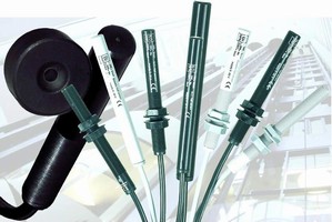 Magnetic Proximity Sensors have bi-stable contact. Magnetic Proximity Sensors have bi-stable contact.