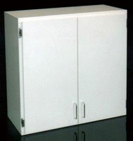 Modular Cabinets meet requirements of various industries.