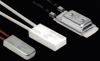 Thermal Controls are suited for inductive applications.
