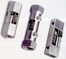 Process/Instrument Connections work with LFE products. Process/Instrument Connections work with LFE products.