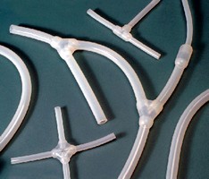 Batch Filling Assemblies eliminate leaks. Batch Filling Assemblies eliminate leaks.