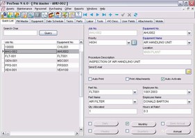 CMMS Software delivers enterprise functionality.