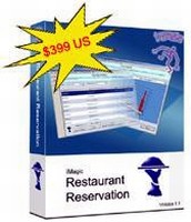 Software facilitates hotel reservation management.