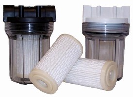 Virus Sampler Cartridge complies with EPA requirements.