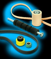 Urethane Foams suit banking machine applications. Urethane Foams suit banking machine applications.