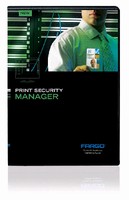 Security Software suits network-based ID card systems.
