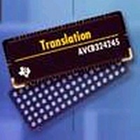 Voltage Level Translators translate mixed I/O voltages. Voltage Level Translators translate mixed I/O voltages.