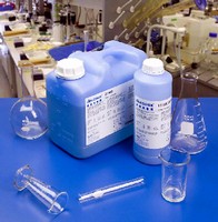 Cleaning Concentrates safely handle laboratory glassware. Cleaning Concentrates safely handle laboratory glassware.