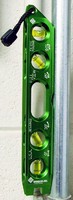Torpedo Level is designed specifically for electricians. Torpedo Level is designed specifically for electricians.