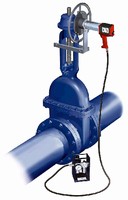Valve Operating System includes variable torque adjustment. Valve Operating System includes variable torque adjustment.