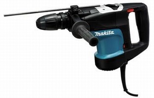 Rotary Hammers provide 7.0 lb-ft impact energy.