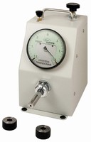 Air Gage works as single or dual master air gaging system. Air Gage works as single or dual master air gaging system.
