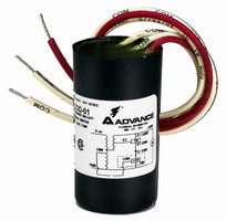 Ignitor Shut-Off Device works with magnetic HID Ballasts. Ignitor Shut-Off Device works with magnetic HID Ballasts.
