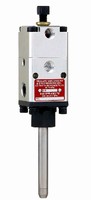 Dispense Valve delivers precise beads and exact shots. Dispense Valve delivers precise beads and exact shots.