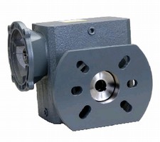 Flange Adapter streamlines material handling conveyors.
