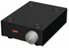 Desoldering Pump works with on-site air pressure systems.