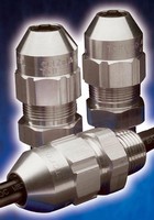 Tray/Cord Fittings suit Class I Gas and Vapor environments.