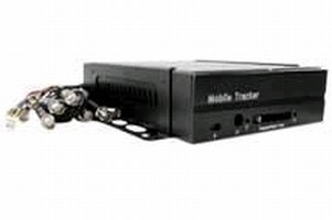 In-Car DVR replaces passive anti-theft locks.