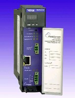Interface Module connects LonWorks devices to PLCs. Interface Module connects LonWorks devices to PLCs.