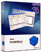 Software manages invoices and inventory.