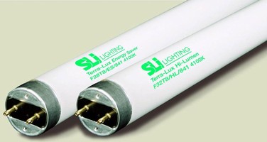 Low-Mercury Linear Fluorescent T8 Lamps are TCLP-compliant. Low-Mercury Linear Fluorescent T8 Lamps are TCLP-compliant.