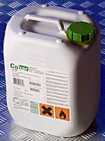 VOC-free Flux eliminates presence of solder balls.