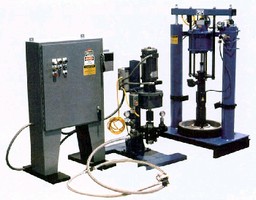 Dispense Systems offer solution to virtually any need.
