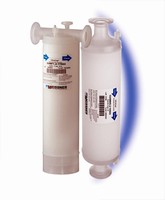 Filter Assemblies come in T-style and inline versions.