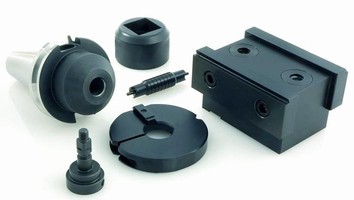 Finishing Process offers corrosion resistance.