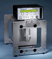 Thermal Transfer Coder provides custom product branding.