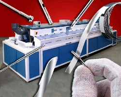 Electropolishing Systems sharpen, deburr, and polish. Electropolishing Systems sharpen, deburr, and polish.