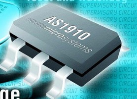 Supervisory Circuits are designed for dual voltage systems. Supervisory Circuits are designed for dual voltage systems.